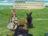 Everyeye.it Review: Tales of Symphonia Dawn of the New World