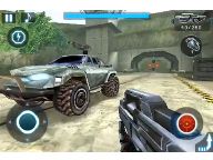 Gameloft’s N.O.V.A. Receives An Official Release Date