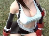 Final Fantasy Erotic Fan Fiction — Steamy and Ridiculous