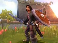 The Lord of the Rings: Aragon’s Quest – New Trailer