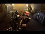 CVG: Army of Two: The 40th Day Interview