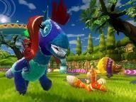 Xbox 360 Games on Demand: Viva Piñata Party Animals
