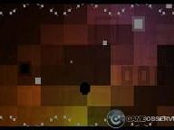 Game Observer: Bit.Trip Void Review