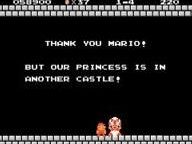Nonsense Gamer – (No)Nonsense Corner: Our Princess is in Another Castle – Opinion Piece