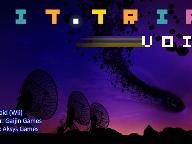 Tech-Gaming: Bit.Trip Void Review
