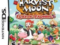 K-Project Eden Review: Harvest Moon: Frantic Farming