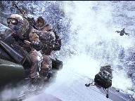 MW2 Multiplayer Is a Hot Mess