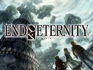 End of Eternity dubbed in English AND Japanese for Europe