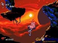 Go Fanboy: Earthworm Jim 2 (Wii) Review