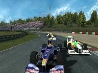 Games Asylum: F1 2009 Review
