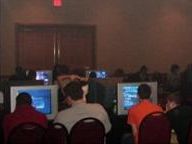 Gamers going to Pro Level