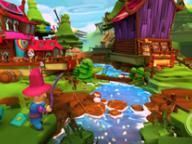 X360A: Fairytale Fights Review