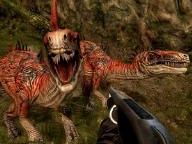 X360A: Jurassic: The Hunted Review