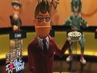GeneralGames: BUZZ! Quiz World Review