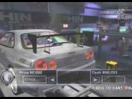 Juiced Gears Up For Xbox 360 And PS3 With New Trailer