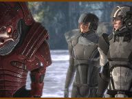 Editorial: Mass Effect 2 ESRB Listing Candidly Talks Sex And Drugs