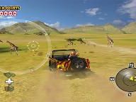 BeefJack: Jambo! Safari Review