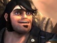 Activision Never Told Double Fine It Dropped Brutal Legend