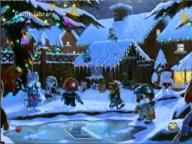 Live Arcade Wednesday (12/16) – Alien Breed Evolution, Puzzlegeddon and Holiday DLC