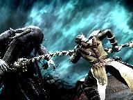 TheSixthAxis: Dante’s Inferno Hands On