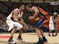 XGN: NBA 2K10 Review