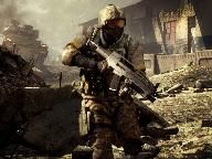 BFBC2: Video and Screenshots of Panama Canal