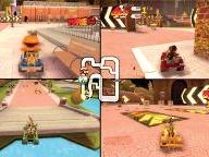 XGN: Madagascar Kartz (Wii) Review