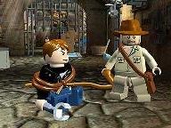 PS3Clan: Lego Indiana Jones 2: The Adventure Continues Review