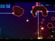 XGN: Gravity Crash Review