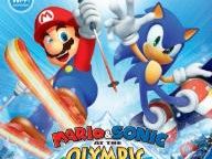 Gamertell Review: Mario & Sonic at the Olympic Winter Games for Wii