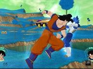 Avault: Dragonball: Raging Blast Xbox 360 Review