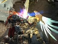Darksiders Preview – Gamervision.com