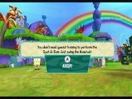 Test Freaks: SpongeBob Truth or Square Wii Review