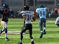 Gaming Age:  Madden NFL Arcade Review