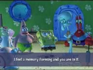 Test Freaks: SpongeBob Truth or Square Xbox360 Review