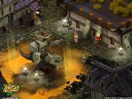 TenTonHammer: Dofus 2.0 Interview