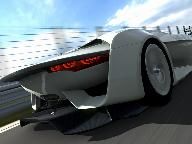 Gran Turismo: Back to the Future