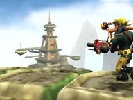 GamesRadar: Jak & Daxter: The Lost Frontier Review