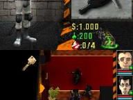Everyeye.it Review: Ghostbusters (NDS)
