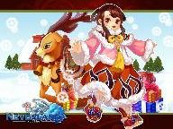 Christmas specials deck the halls of Neverland Online starting Dec. 17