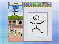 Test Freaks: Drawn To Life : The Next Chapter Wii Review