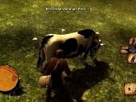 LEGOs and blasts: Why I placed TNT on cows in Saboteur