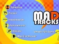 XBLR Video Review for Mad Tracks