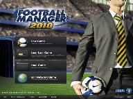 Football Manager 2010 Update Released