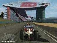 Game Reactor: F1 2009 Review