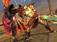 BuzzFocus: Soul Calibur: Broken Destiny Review