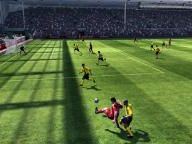 GamesLatest: Pro Evolution Soccer 2010 Review
