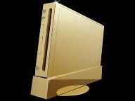 Nintendo Wii Supreme is Most Expensive Wii in the World