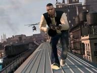 Play Grand Theft Auto IV: The Ballad of Gay Tony with Rockstar Games Tonight
