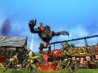 Blood Bowl World Cup Announced